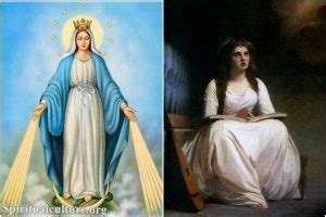 The 10 Most Popular Female Saints in the World .